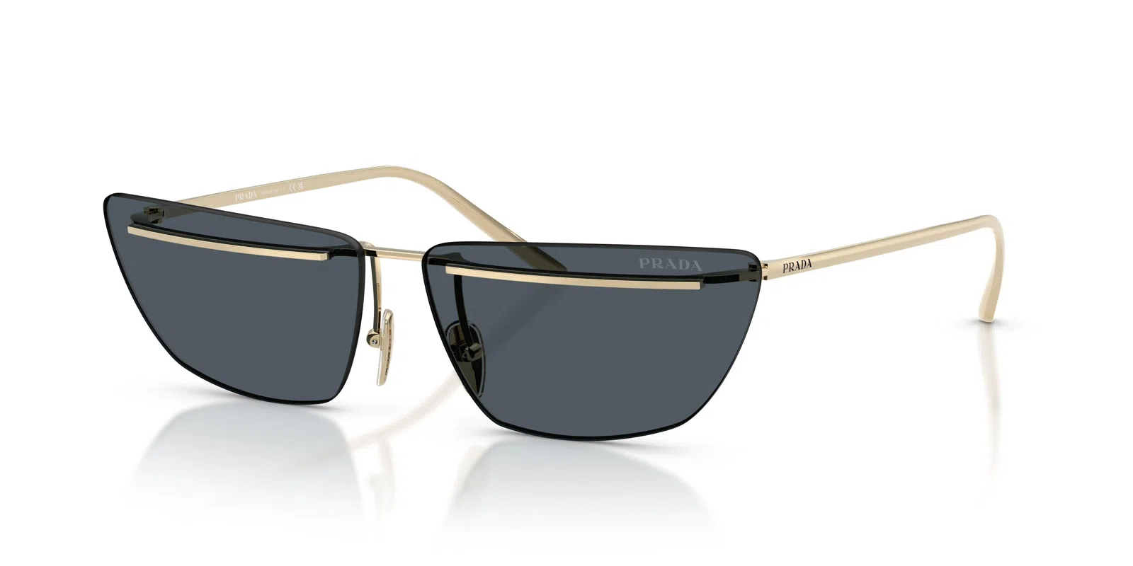 Prada C52S Sunglasses - view 20